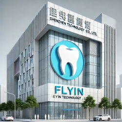Shenzhen Flyin Technology co.,Ltd สายการผลิตของผู้ผลิต