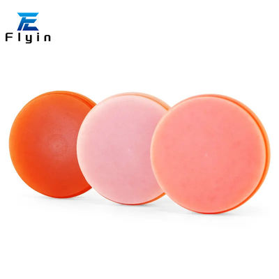ซื้อ Flyin Super Translucent PMMA Disc บล็อก เรียบเรียบและอ่อนโยน เนื้อผิวดีเยี่ยม online manufacture