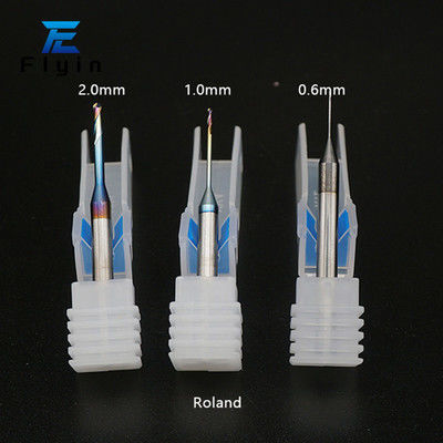ซื้อ ซีรคอนีเซรามิก ปริมาณฟัน Cad Cam Milling Burs ของเครื่องบดฟัน online manufacture