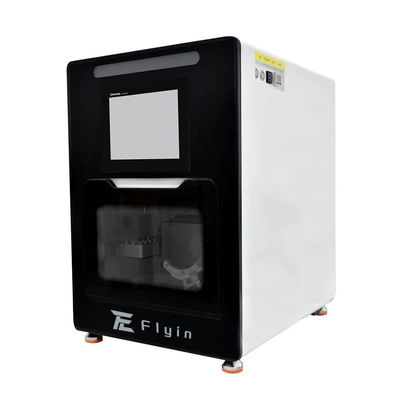 ซื้อ CAD CAM เครื่องบดซิกโคนยาฟัน Flyin 5 Axis สําหรับห้องปฏิบัติการฟัน online manufacture