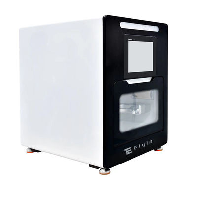 ซื้อ Cad แคมฟัน Zirconia เครื่องบด 5 แกนสําหรับห้องปฏิบัติการ online manufacture