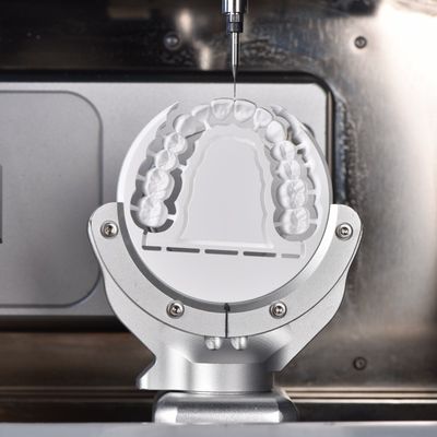ซื้อ 5Axis แมชชีนแคมแคมทันตแพทย์สําหรับฟรีนแล็บทันต online manufacture
