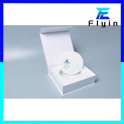 ซื้อ ภัณฑ์ใช้ในทันตแพทย์ Cad Cam Zirconia บล็อกเซรามิก ST-W Cad Cam Zirconia บล็อก online manufacture