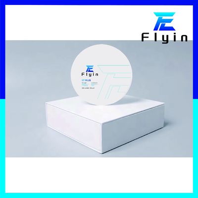 ซื้อ คลินิก Cad Cam 3d Crown ทันตแพทย์ Zirconia Blank ST PLUS D98 หลายชั้น online manufacture
