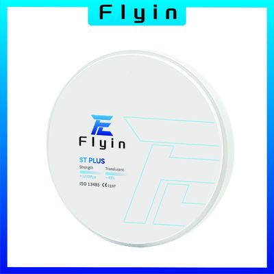 ซื้อ ST PLUS ซีรคอนีย์บล็อก 98mm AG ซีรคอนีย์บล็อกฟัน online manufacture