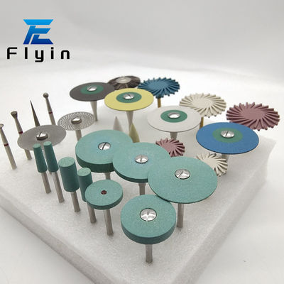 ซื้อ เซรามิค การรักษาและผสมผสาน ธ อร์ฟัน Polishing Bur ธ อร์ Polishing เครื่องมือ online manufacture