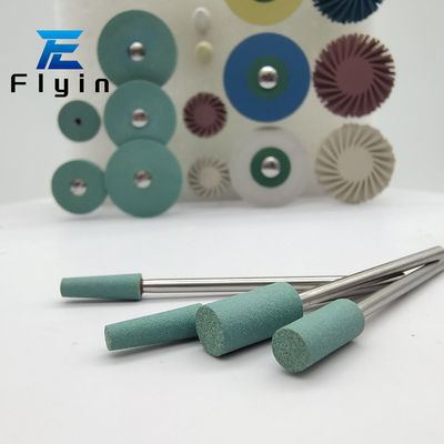 ซื้อ ธ อร์ซินเพชรเลือง หัวบด Burs เครื่องมือห้องปฏิบัติการฟัน online manufacture