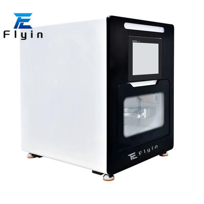 ซื้อ เครื่องบดฟัน Cad Cam เครื่องบดฟัน 5 แกนสําหรับกดอินก๊อต online manufacture