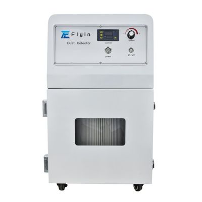ซื้อ Flyin พลังงาน 1200W แคมแคดฟันทําความสะอาด แรงดูดสําหรับฟันเครื่องบด online manufacture