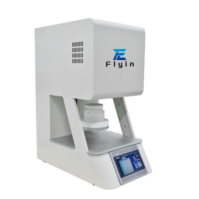 ซื้อ Flyin Hot Tech 1560°C Zirconia Sintering Oven โรงเตาฟัน online manufacture