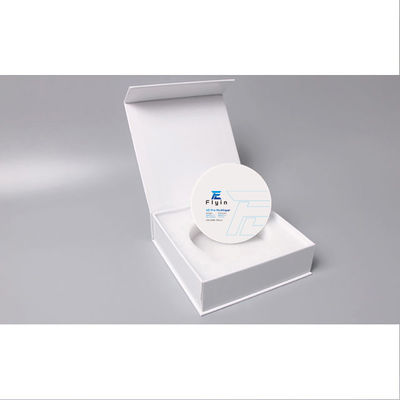 อริจินอลทันตแพทย์ 4D PRO หลายชั้น Zirconia บล็อกสําหรับระบบ Cad Cam