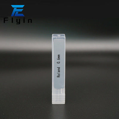 DL/DLC Dental Milling Burs สําหรับวัสดุและอุปกรณ์ด้านฟัน