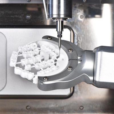 เครื่องบดฟัน 148Kg Cad Cam สําหรับห้องปฏิบัติการ