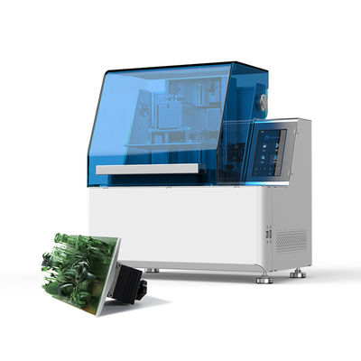 FLYIN DJ89 Plus/8K เครื่องพิมพ์ฟัน 3D Resin LCD Cad Cam เครื่องพิมพ์ฟัน แหล่งไฟฟ้า