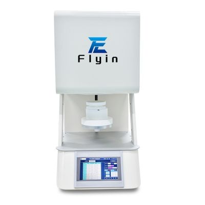 Flyin ขายปลีก อุปกรณ์ห้องปฏิบัติการฟันเซรามิกซิกอร์คอนิโอมี่ อุปกรณ์ห้องปฏิบัติการฟัน